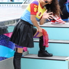 9月7日 USJ ９