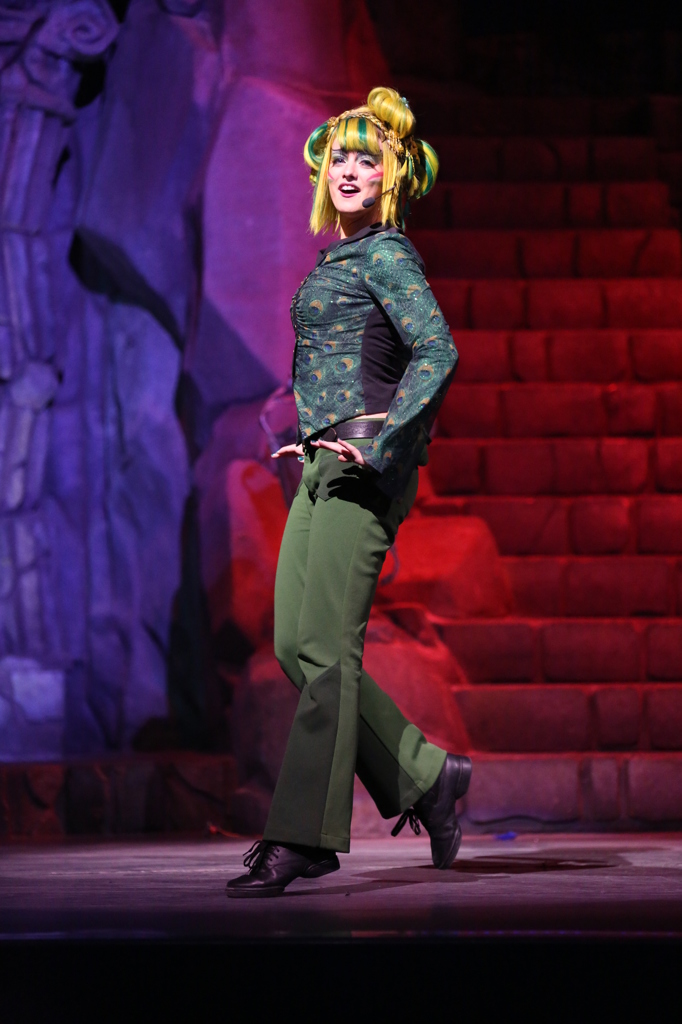 10月25日ユニモン 4回目