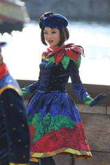 11月8日 東京ディズニー・シー 12