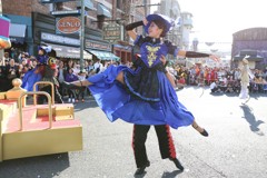 2018年度USJ 秋 その19