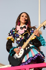 2012年度USJ ランドリ