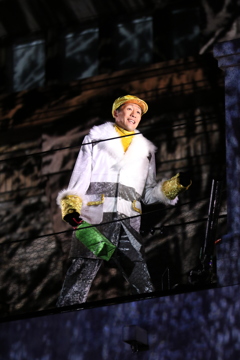 12月3日USJ 天使のくれた奇跡Ⅲ