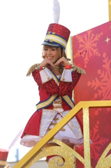 2015年USJ　トイ・マーチ