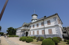 開智学校
