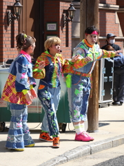 3月16日 USJ １
