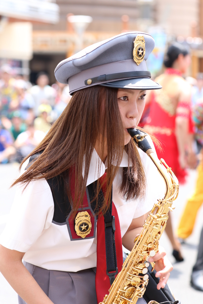 2015年度USJ 春