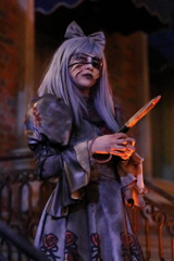 10月4日のUSJ ５