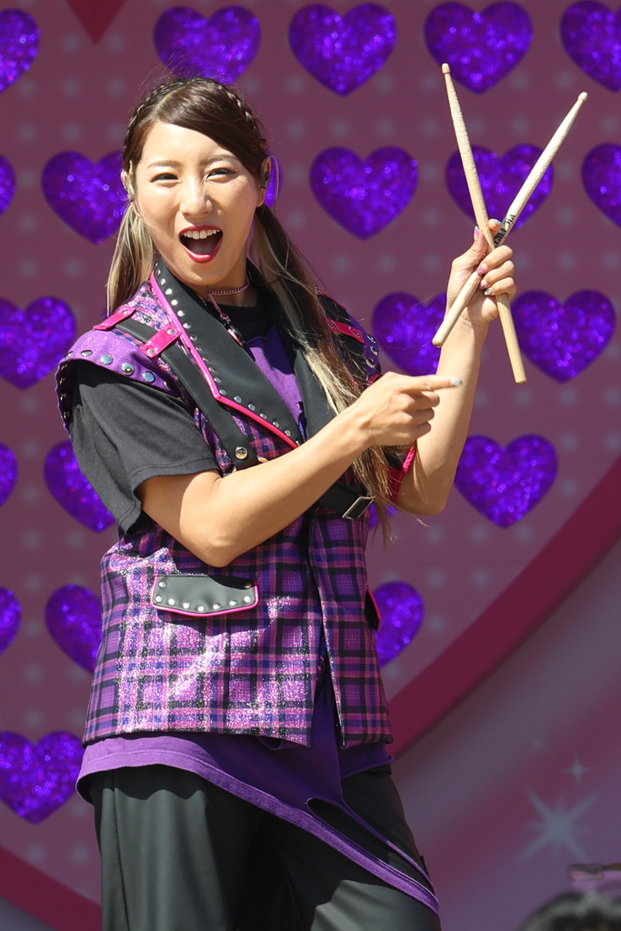 9月5日 USJ 27
