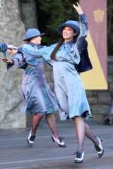 7月17日 USJ 47