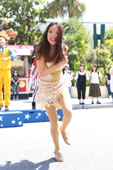 6月15日のUSJ ５