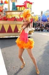 10月29日のUSJ ７