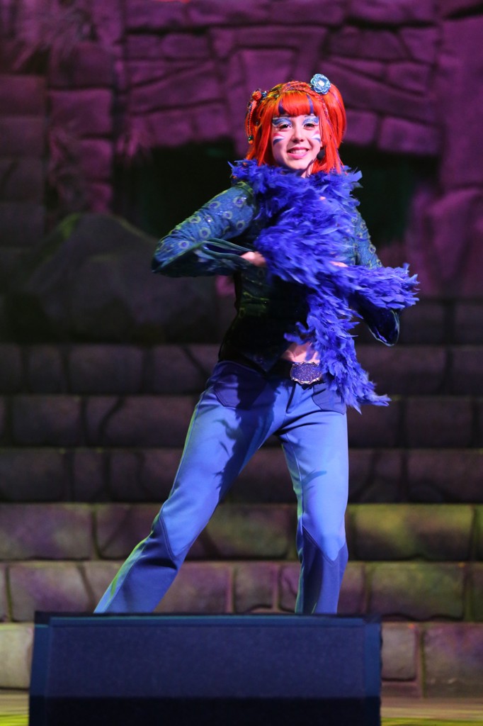 2013年12月1日　ユニモン