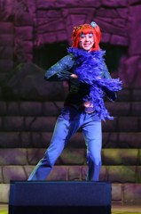 2013年12月1日　ユニモン