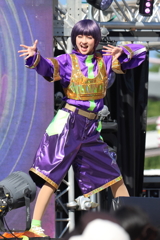10月17日 USJ ７