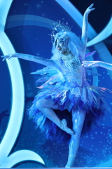 12月21日のUSJ ８