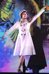 11月25日のUSJ ３