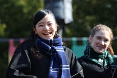 2月16日のUSJ １