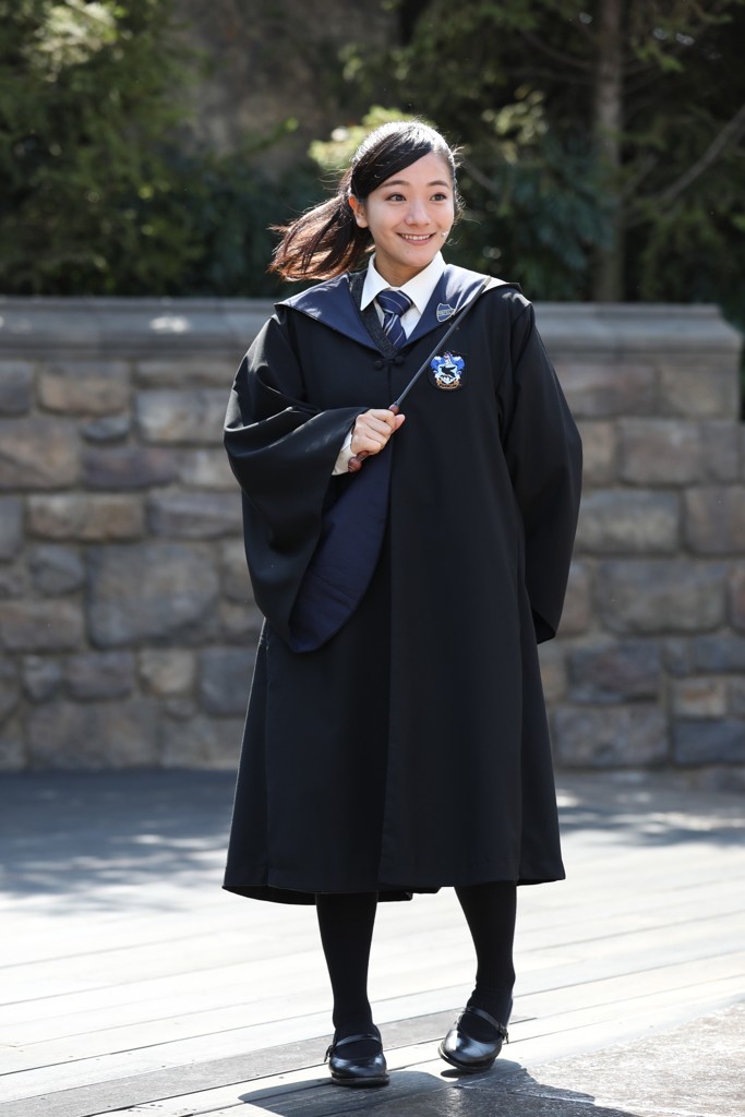 8月30日のUSJ ３