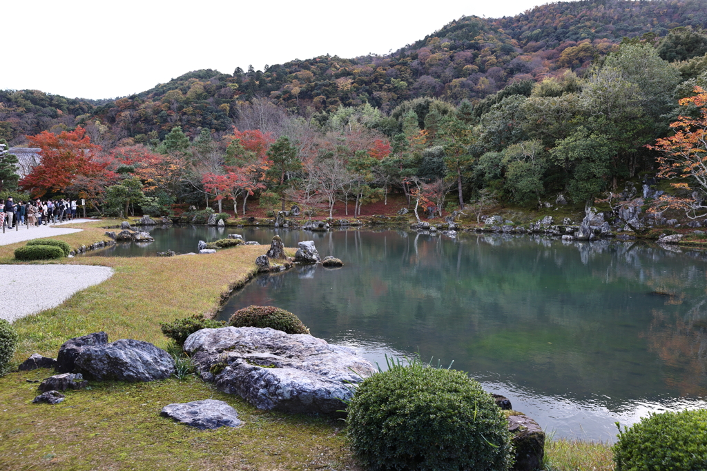 11月23日 京都 37