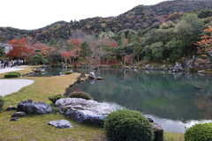 11月23日 京都 37