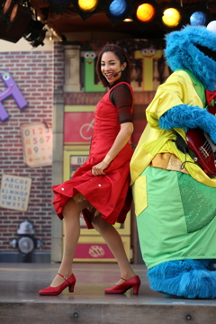 8月11日のパーク ８