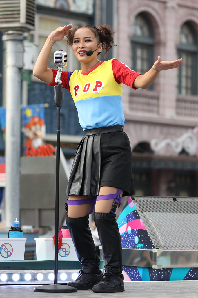 7月6日 USJ 35