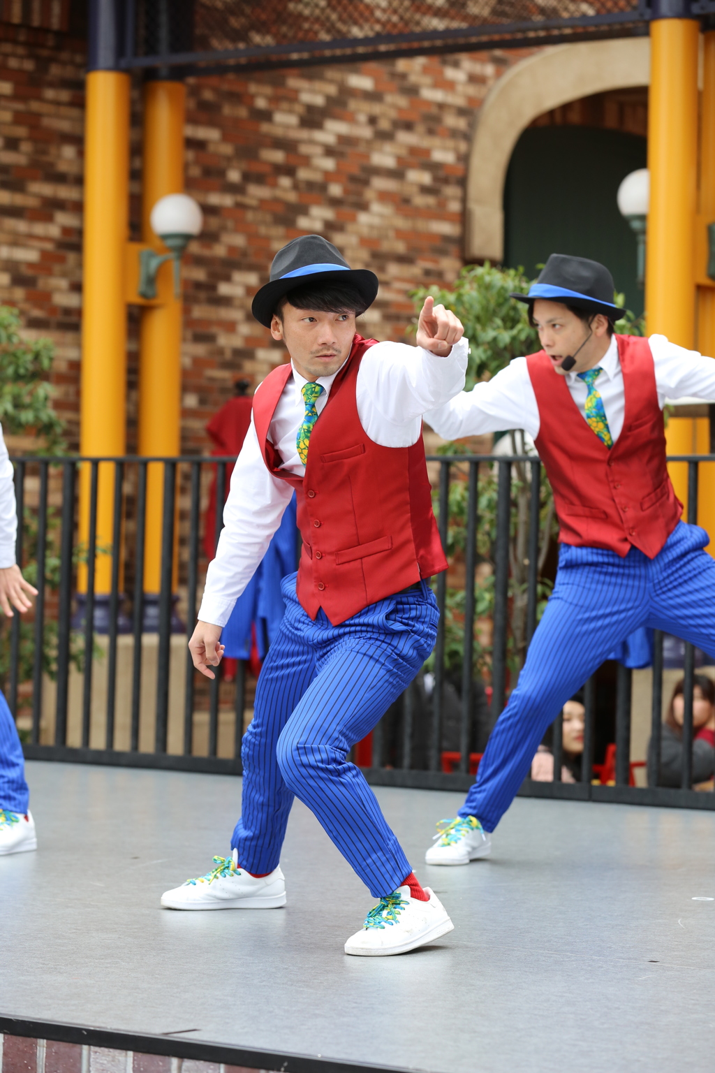 2018年度USJ 春 その15