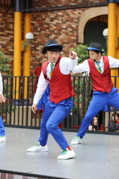 2018年度USJ 春 その15