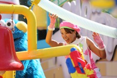 2018年度USJ その16