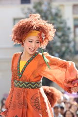 2013年度USJ 春