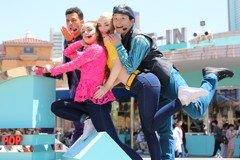 2018年度USJ 春 その17