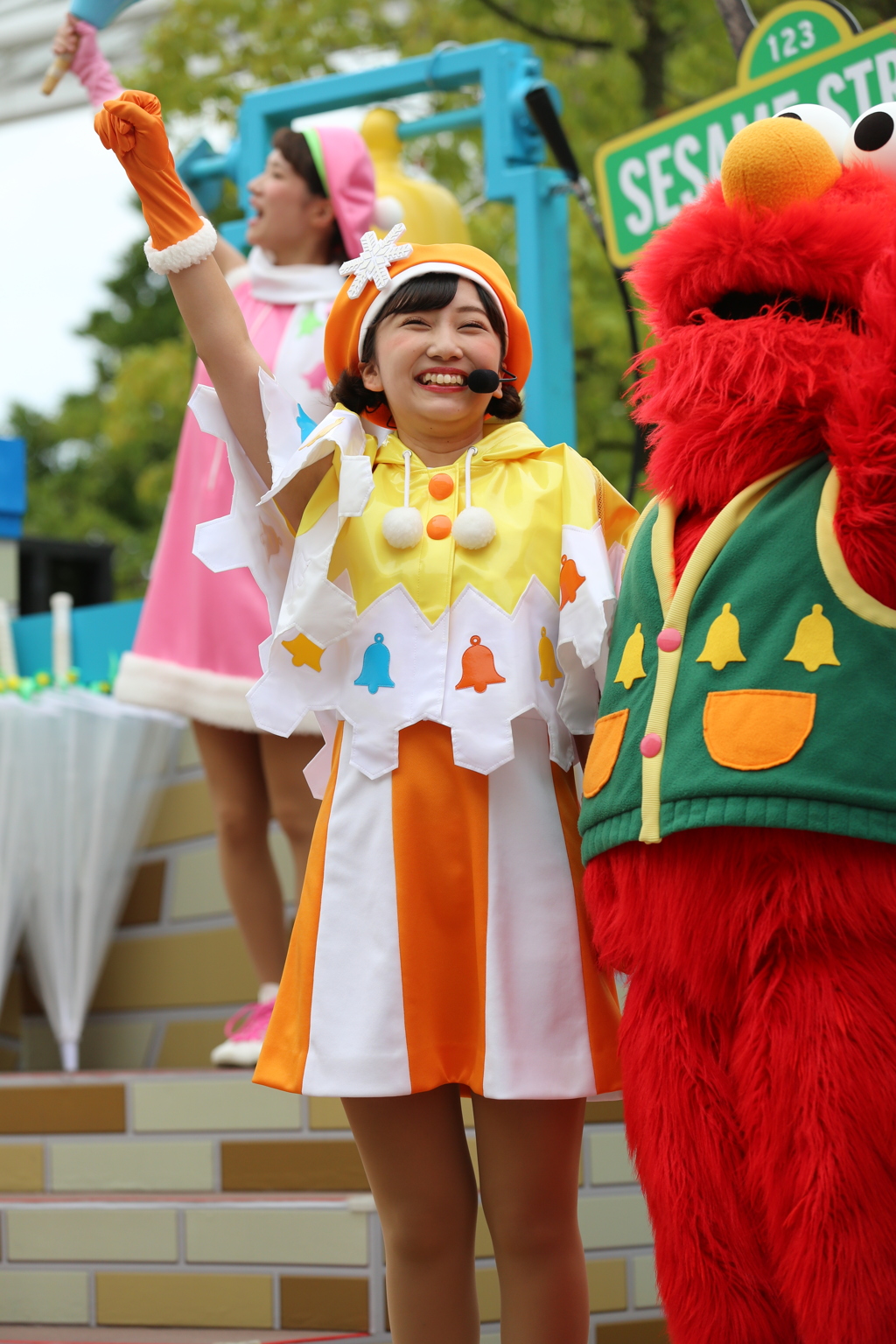 2018年度USJ 夏 その７