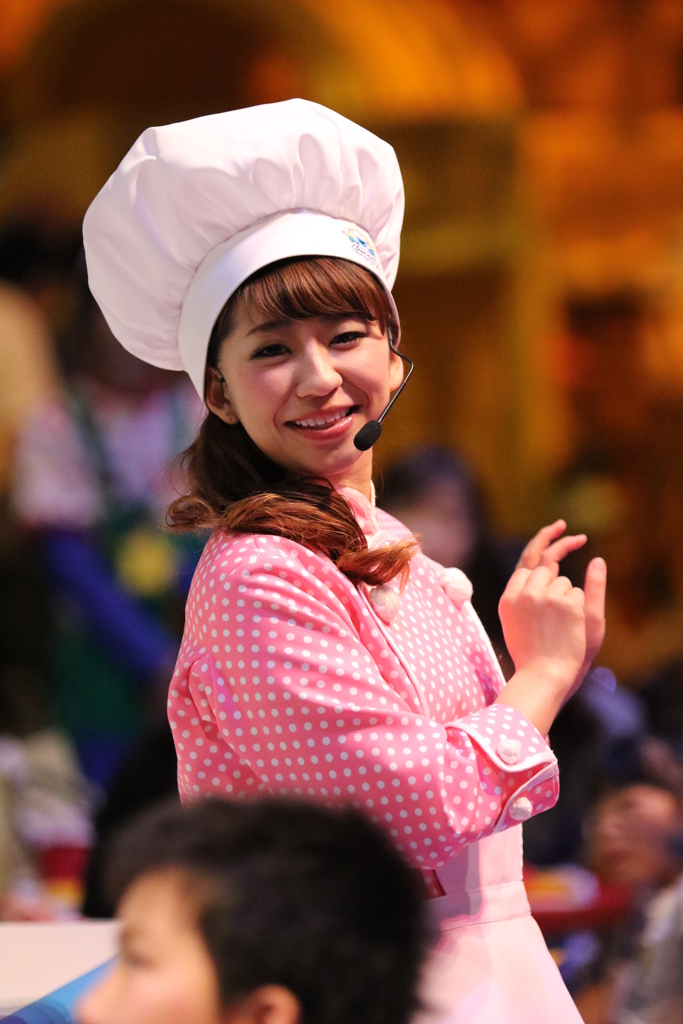 2015年5月10日 USJ