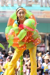 7月16日のUSJ 13