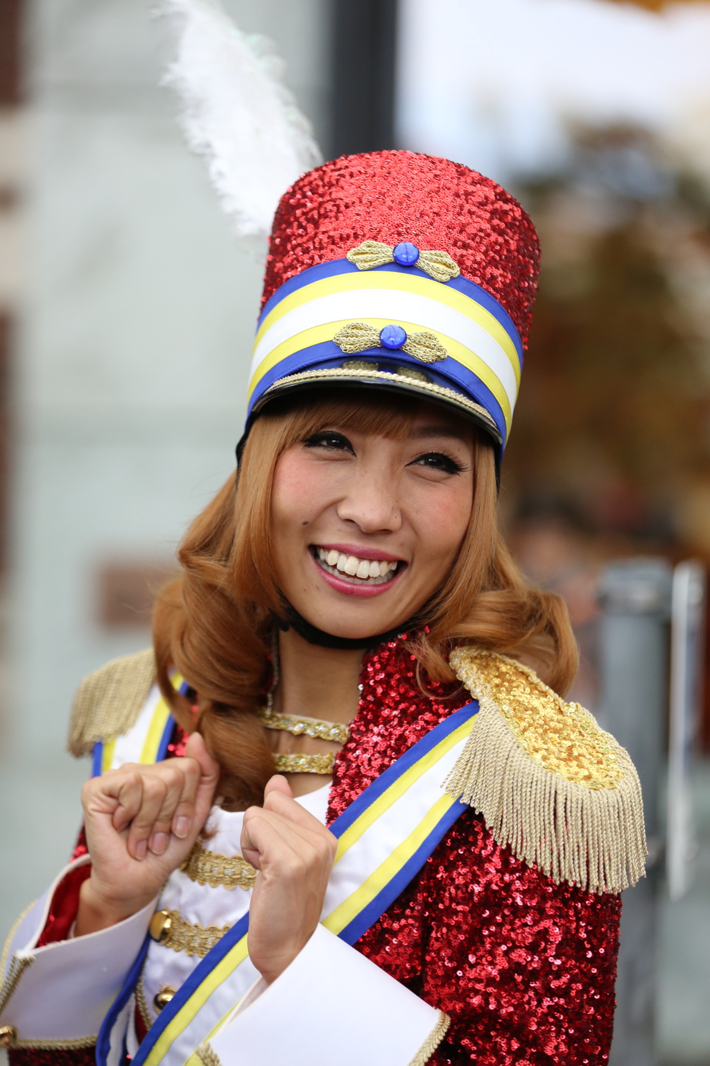 12月23日のUSJ ３