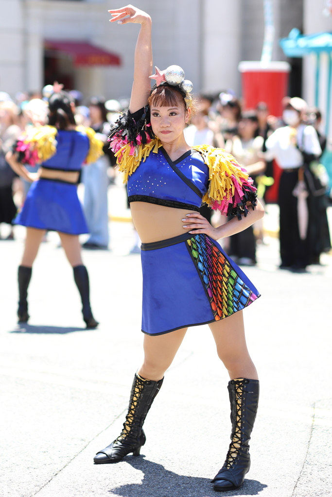 7月17日 USJ 11