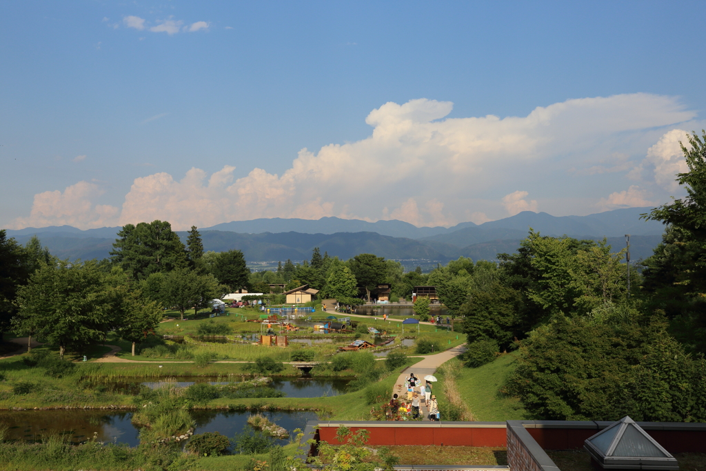 8月10日 松本 52