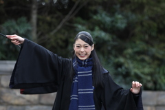 1月24日（閑散期）のUSJ ３