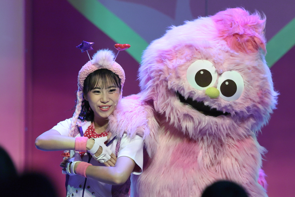 10月17日 USJ 18