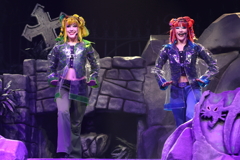 3月2日 USJ 27