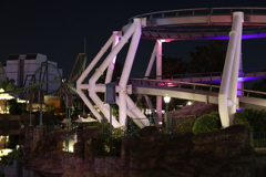 11月5日 USJ 14