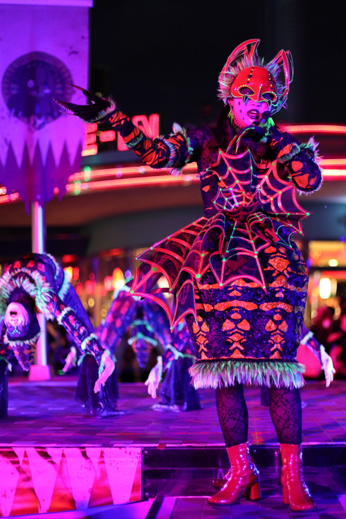 10月6日 USJ 15