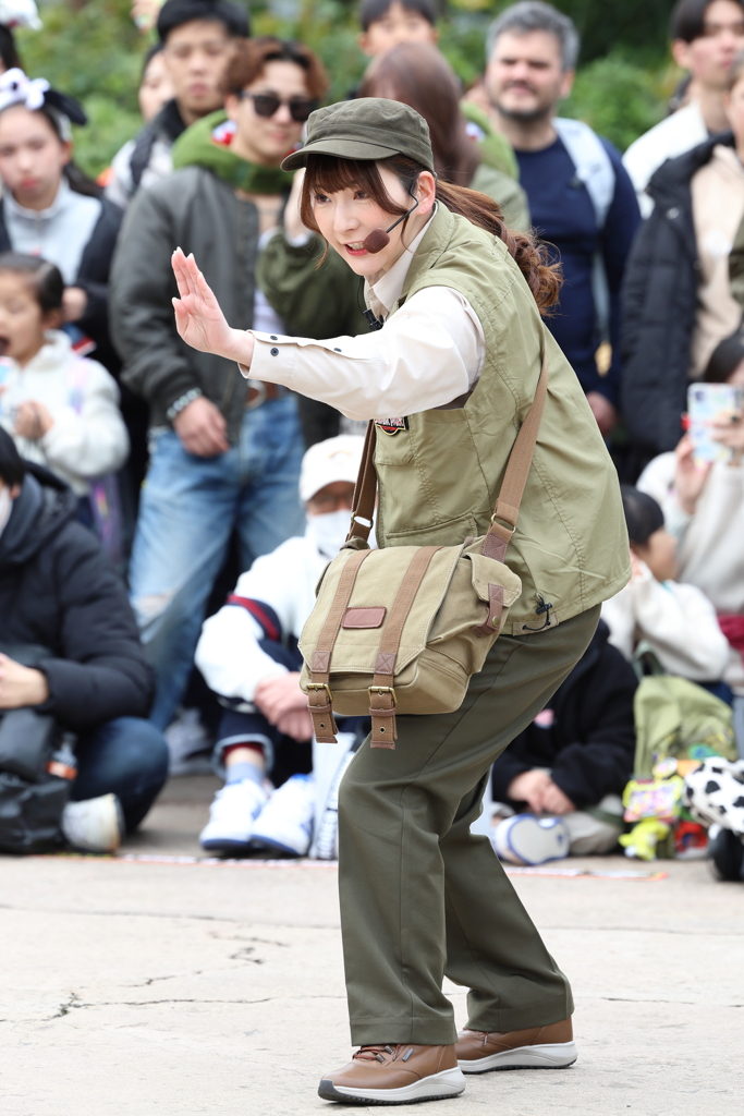 3月28日 USJ 16