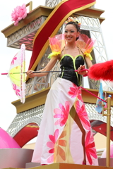 7月24日 USJ