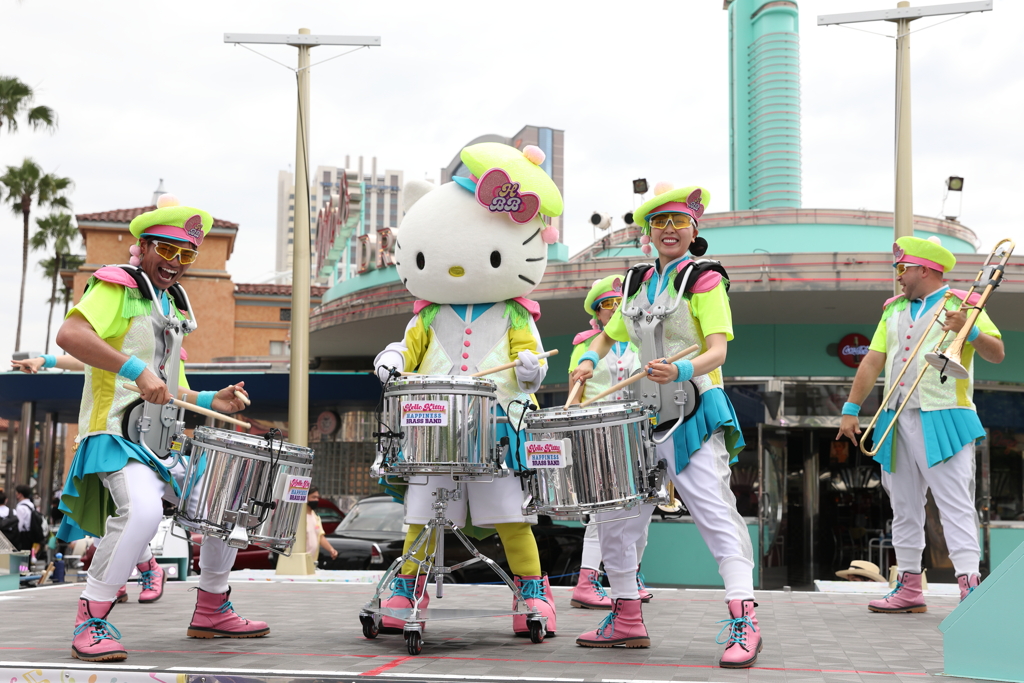 6月23日 USJ １