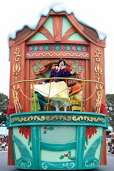 11月22日 東京ディズニーランド 12