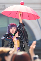 9月5日 USJ 18