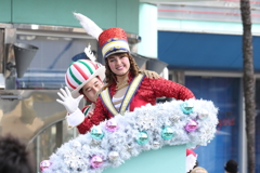 12月17日 USJ ７