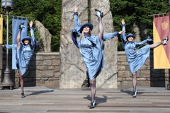 6月13日 USJ 33