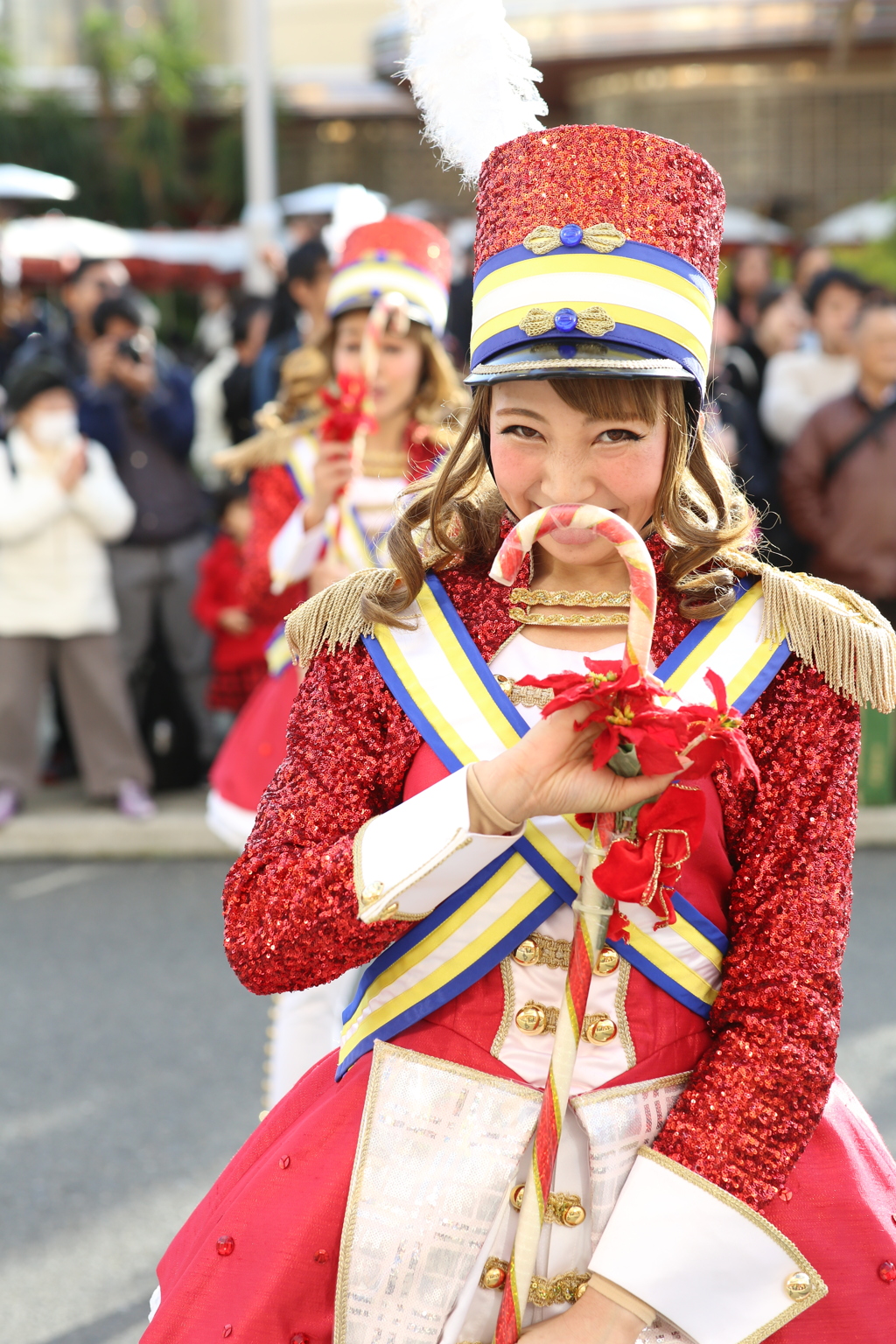 11月29日のUSJ ８